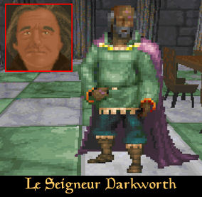 Lord Darkworth