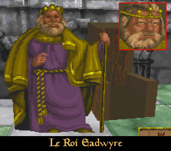 Le Roi Eadwyre