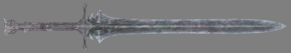 L'Epée de Jyggalag